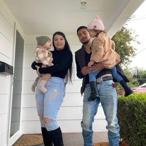 Meet your Posher, Fabiola